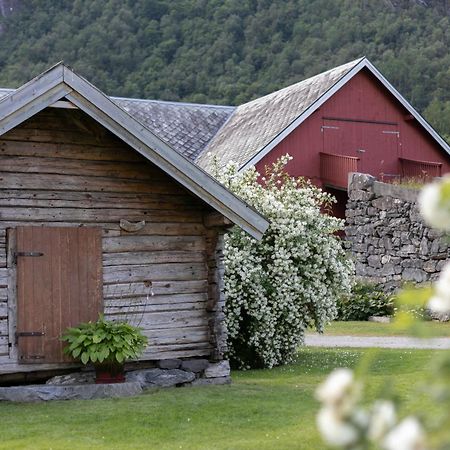 Ostigard 1810 Villa Åndalsnes Exteriör bild